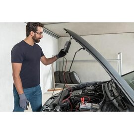 Зображення 2 Зарядка для акумуляторів Bosch C40-LI (0189921040) 6V / 12V