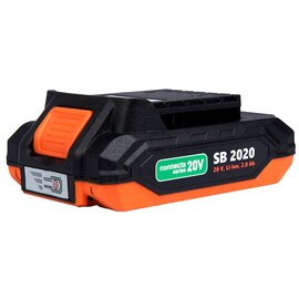 Изображение 2 Аккумулятор Sequoia SB2020