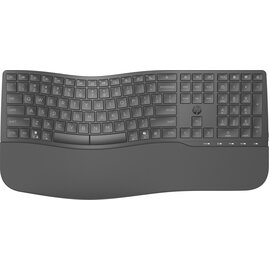Зображення 2 Комплект мишка + клавіатура HP 680 Comfort Dual-Mode Keyboard and Mouse Combo (8T6L6AA)