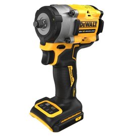 Зображення 2 Гайкокрут DeWalt DCF923N