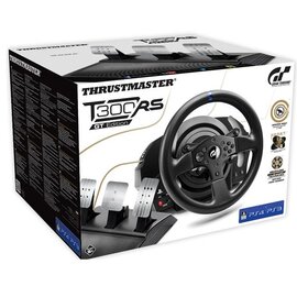 Зображення 2 Педалі Thrustmaster T300 RS GT Edition (4160681)