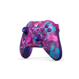 Зображення 2 Геймпад Microsoft Xbox Wireless Controller Pulse Red (EP2-29568)