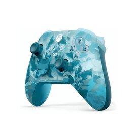 Зображення 2 Геймпад Microsoft Xbox Wireless Controller Carbon Black (EP2-29572)