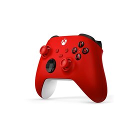Зображення 2 Геймпад Microsoft Xbox Wireless Controller Robot White (EP2-29936)