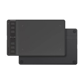 Зображення 2 Графічний планшет Huion H641P