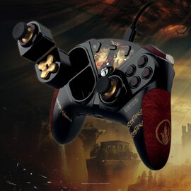 Зображення 2 Геймпад Thrustmaster ESWAP X 2 (4460283)