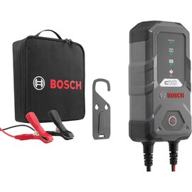 Зображення  Зарядка для акумуляторів Bosch C10 (0189911010) 12V