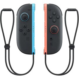 Зображення  Геймпад Nintendo Switch 2 JOY-CON (0045496321413)