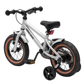 Зображення 3 Велосипед для дітей Miqilong ST 12 (RBB-ST12-SILVER)