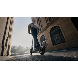 Зображення 3 Електросамокат Segway-Ninebot F3 PRO E (AA.05.17.02.0003)