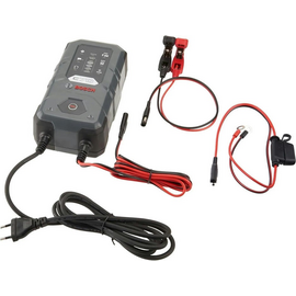 Зображення 3 Зарядка для акумуляторів Bosch C70 (0189911070) 6V / 12V