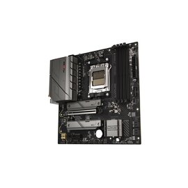Зображення 3 Материнська плата Sapphire PULSE B850M WIFI (sAM5, AMD B850)