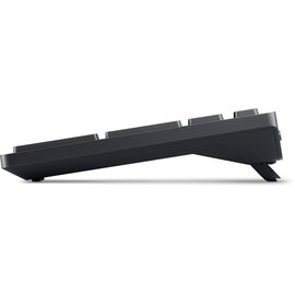 Зображення 3 Комплект мишка + клавіатура Dell KM555 Black (580-BBWJ)