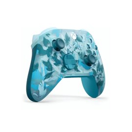 Зображення 3 Геймпад Microsoft Xbox Wireless Controller Carbon Black (EP2-29572)