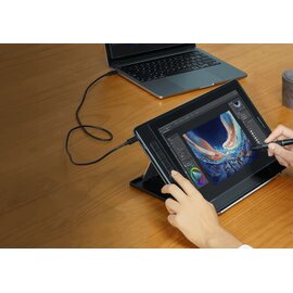Зображення 3 Графічний планшет Huion Kamvas Pro 13 2.5K (GT1302)