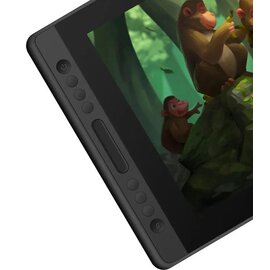 Зображення 3 Графічний планшет Huion Kamvas Pro 16P (GT-156)