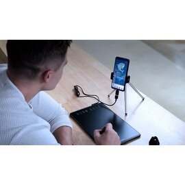Зображення 3 Графічний планшет Huion H950P