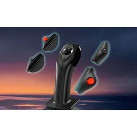 Зображення 3 Джойстик Thrustmaster TCA Sidestick (4460219)