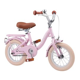 Зображення 4 Велосипед для дітей Miqilong LS 12 (RBB-LS12-PINK)