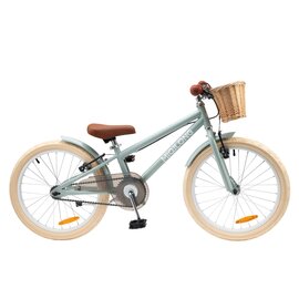 Зображення 4 Велосипед для дітей Miqilong RM 20 (RBB-RM20-OLIVE)