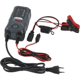Зображення 4 Зарядка для акумуляторів Bosch C30 (0189911030) 6V / 12V