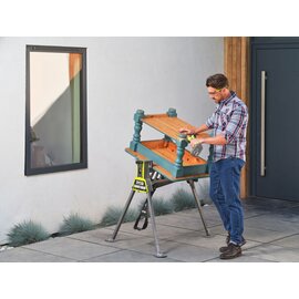 Зображення 4 Верстак Ryobi RSTSJ150 (5133005891)
