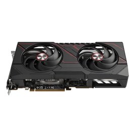 Зображення 4 Відеокарта Sapphire Radeon RX 9070 Pulse Gaming OC (16384MB, GDDR6, 256bit) &mdash; 11331-01-20G