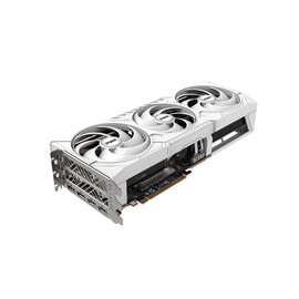 Зображення 4 Відеокарта Sapphire Radeon RX 9070 XT Pure Gaming OC White (16384MB, GDDR6, 256bit) &mdash; 11332-02-20G