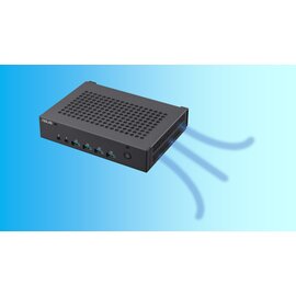 Зображення 4 Неттоп Asus PN43-BBN100MD (90MR0172-M00030)