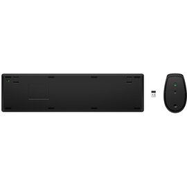Зображення 4 Комплект мишка + клавіатура HP 650 Wireless Keyboard and Mouse Combo (4R013AA)