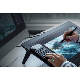 Зображення 4 Графічний планшет Huion Kamvas Pro 24 4K (GT2401)