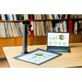 Зображення 5 Сканер IRISCan Desk 7 PRO (4430V330)