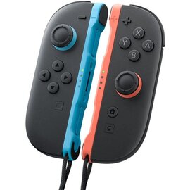Зображення 5 Геймпад Nintendo Switch 2 JOY-CON (0045496321413)