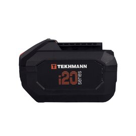 Зображення 5 Акумулятор Tekhmann TAB-60/i20 Li (852745)
