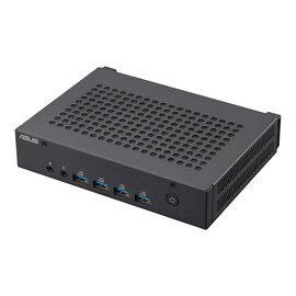 Зображення 5 Неттоп Asus PN43-BBN100MD (90MR0172-M00030)