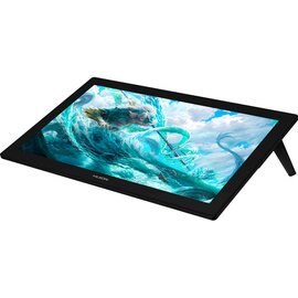 Зображення 5 Графічний планшет Huion Kamvas Pro 24 4K (GT2401)