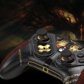 Зображення 5 Геймпад Thrustmaster ESWAP X 2 (4460283)