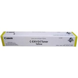 Зображення  Тонер для принтера Canon C-EXV64 (5756C002)