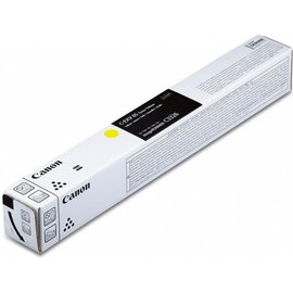 Зображення  Тонер для принтера Canon C-EXV65 (5764C001)
