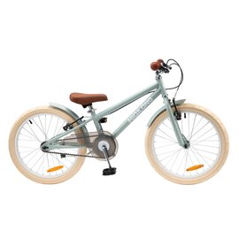 Зображення 6 Велосипед для дітей Miqilong RM 20 (RBB-RM20-OLIVE)