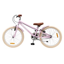 Зображення 6 Велосипед для дітей Miqilong RM 20 (RBB-RM20-PINK)