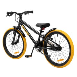 Зображення 6 Велосипед для дітей Miqilong ST (RBB-ST20-BLACK)