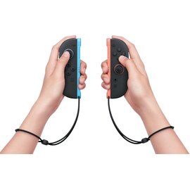 Зображення 6 Геймпад Nintendo Switch 2 JOY-CON (0045496321413)