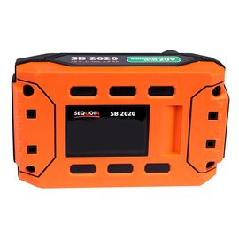 Изображение 6 Аккумулятор Sequoia SB2020