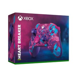Зображення 6 Геймпад Microsoft Xbox Wireless Controller Pulse Red (EP2-29568)