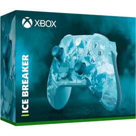 Зображення 6 Геймпад Microsoft Xbox Wireless Controller Carbon Black (EP2-29572)