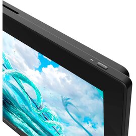 Зображення 6 Графічний планшет Huion Kamvas Pro 24 4K (GT2401)