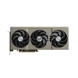 Зображення  Відеокарта Sapphire Radeon RX 9060 XT Nitro+ Gaming OC (16384MB, GDDR6, 192bit) &mdash; 11330-01-20G