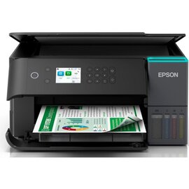 Зображення  БФП Epson EcoTank L6360 (C11CL42402)