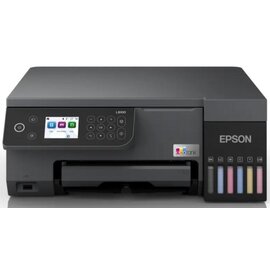 Зображення  Epson EcoTank L8100 (C11CK94401)